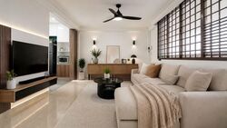 Blk 512 Bedok Reservoir - Punggol Vale (Hougang), HDB 4 Rooms #577814131